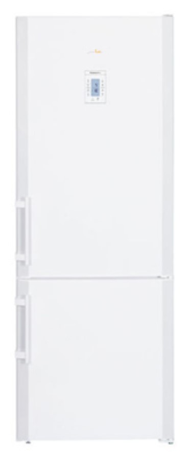 Frigo-congelatore DO 6267 Jointlab 